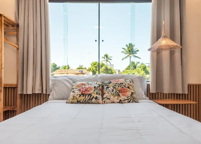 Casa Luxo nas Piscinas Naturais