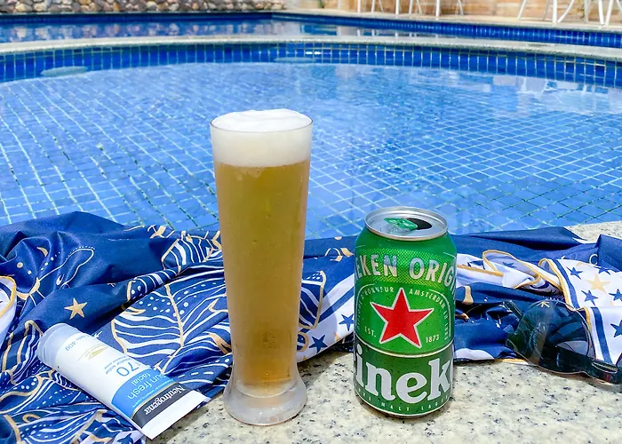 Pousada Olho D'água